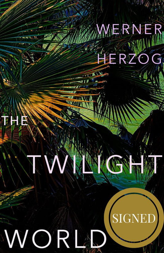 The Twilight World