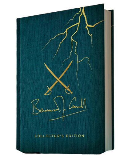 Sharpe's Storm