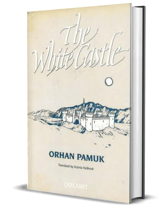 The White Castle