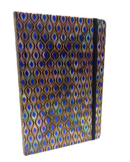 Frankenstein Notebook Blank (Chiltern Notebook)