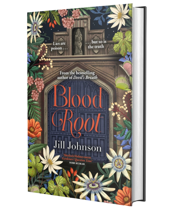 Blood Root