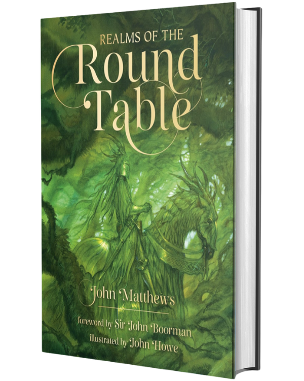 Realms of the Round Table
