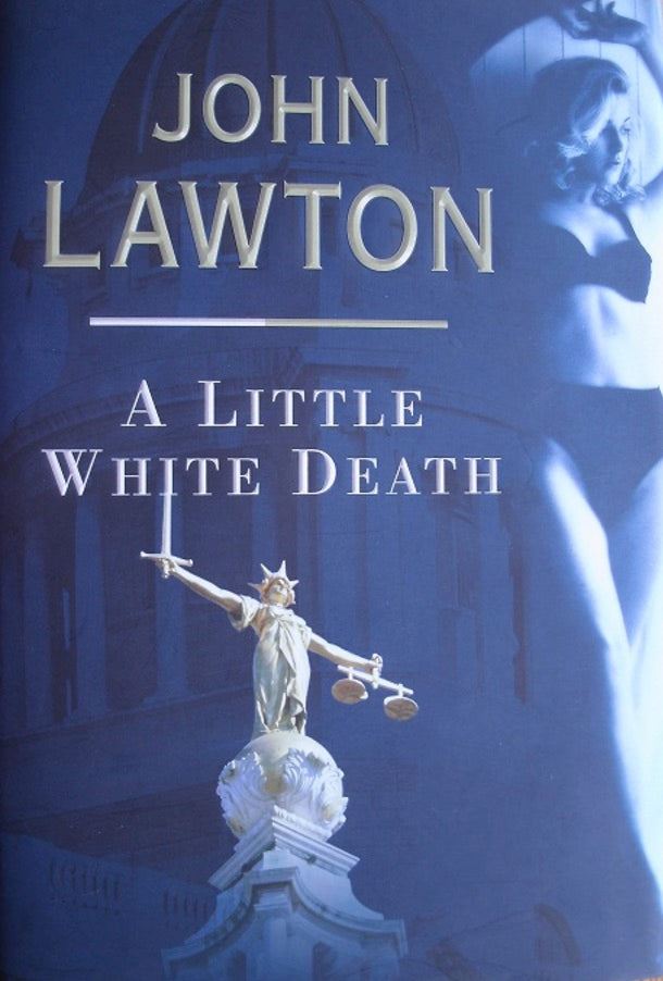 A Little White Death