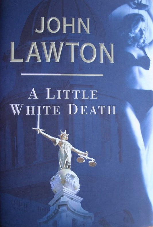 A Little White Death