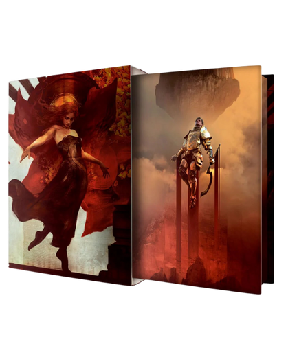 Red Rising: Deluxe Edition