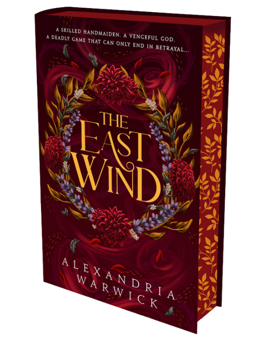 The East Wind