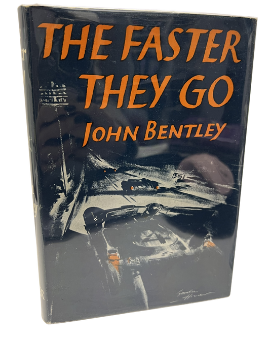 The Faster they Go
