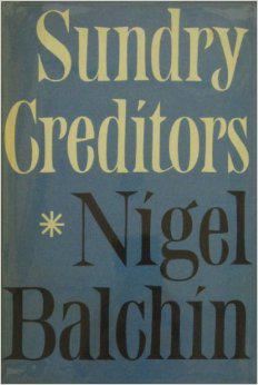 Sundry Creditors
