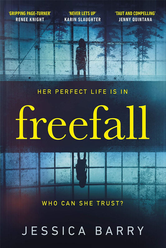 Freefall