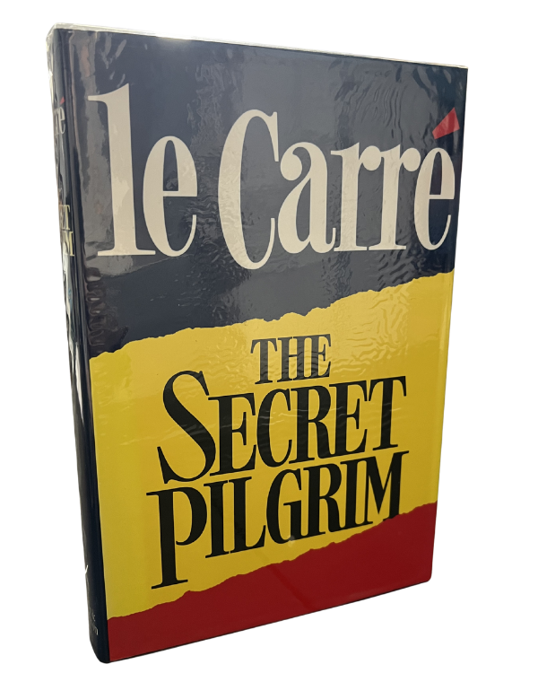 The Secret Pilgrim