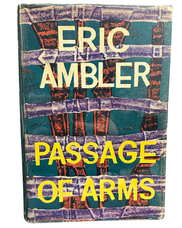 Passage of Arms