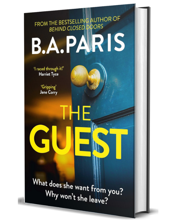 The Guest