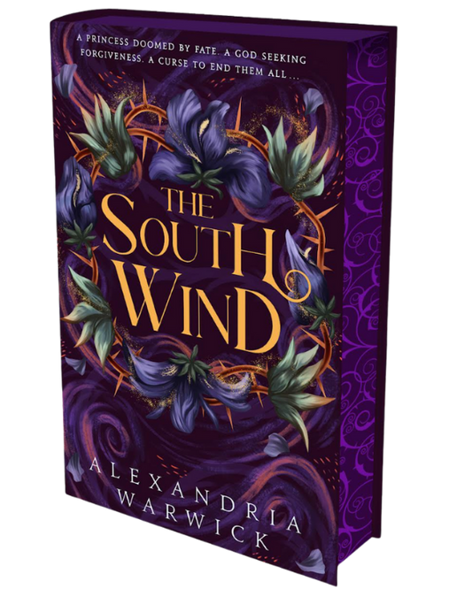 The South Wind