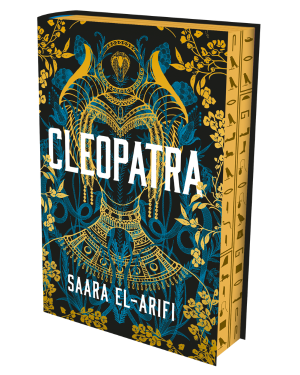 Cleopatra