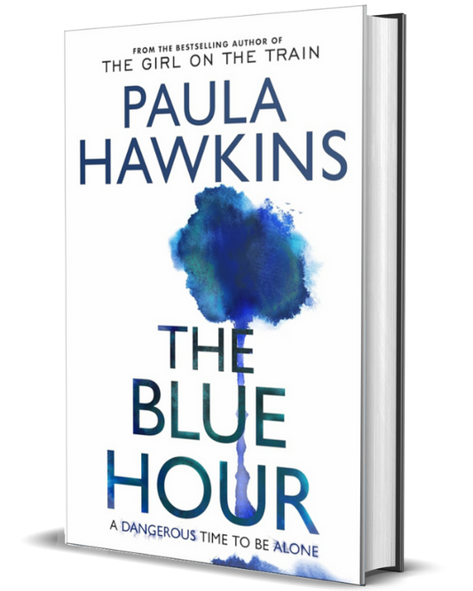 The Blue Hour