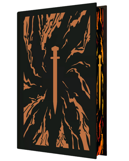 Idolfire - March 2025 GSFF Edition