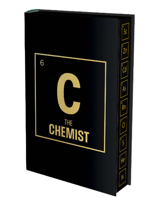 The Chemist - PREM1ER Edition
