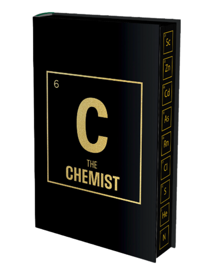 The Chemist - PREM1ER Edition