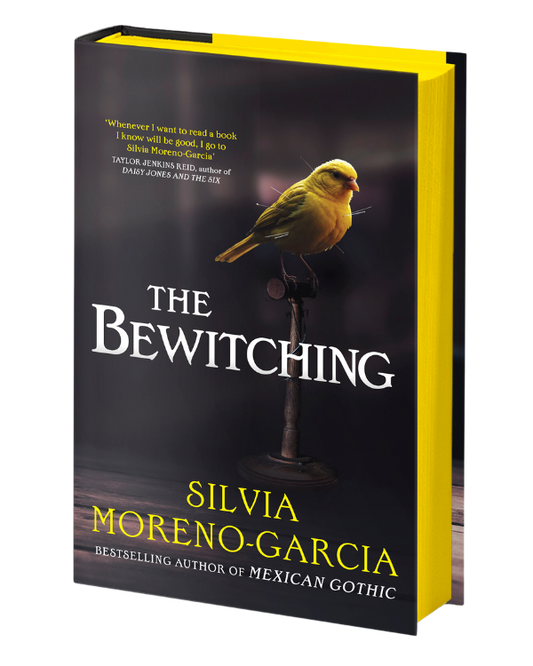 The Bewitching