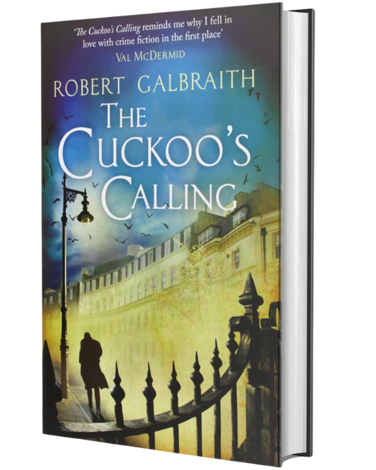 The Cuckoo's Calling