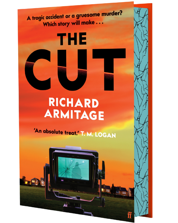 The Cut
