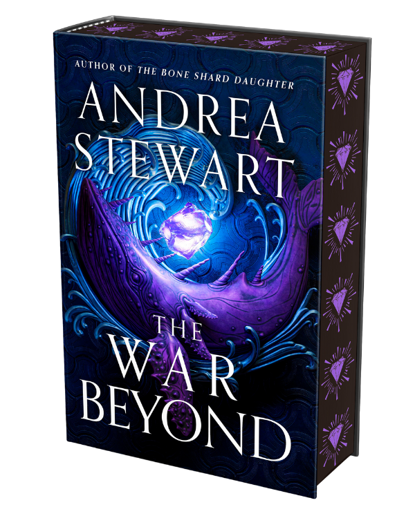 The War Beyond