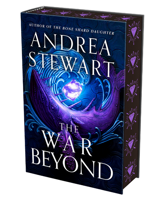 The War Beyond