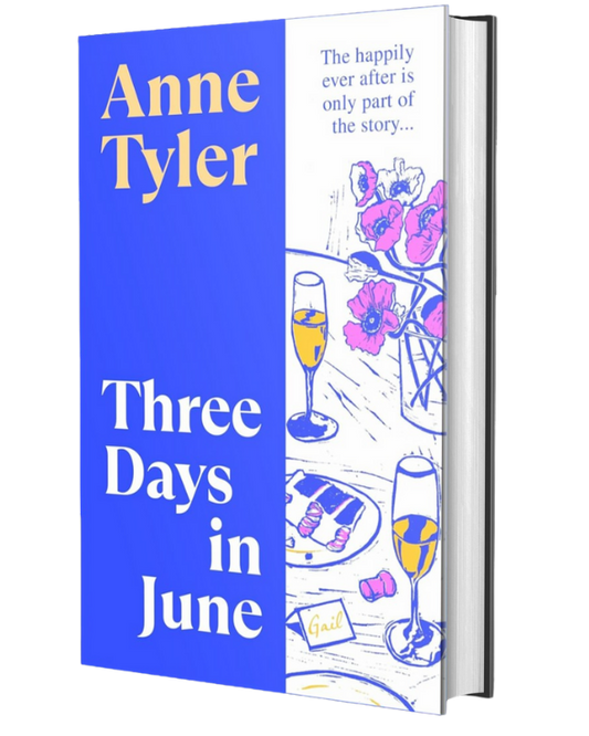 Three Days in June