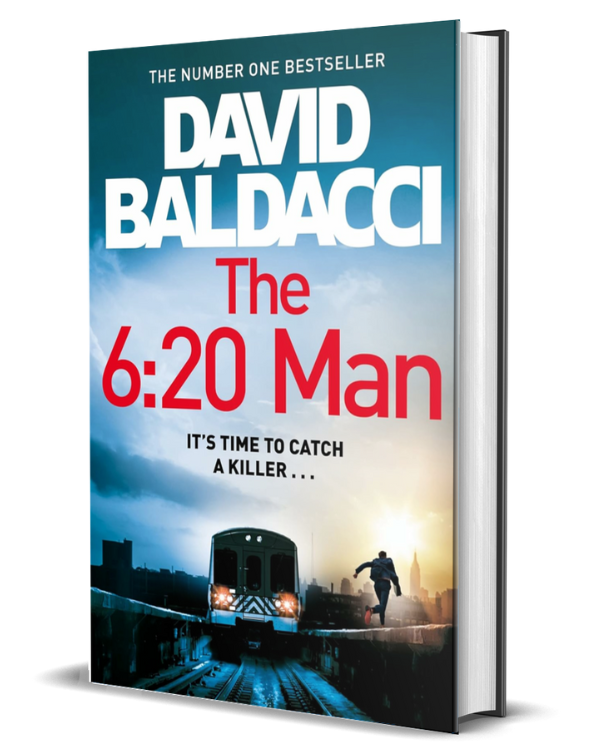 The 6:20 Man