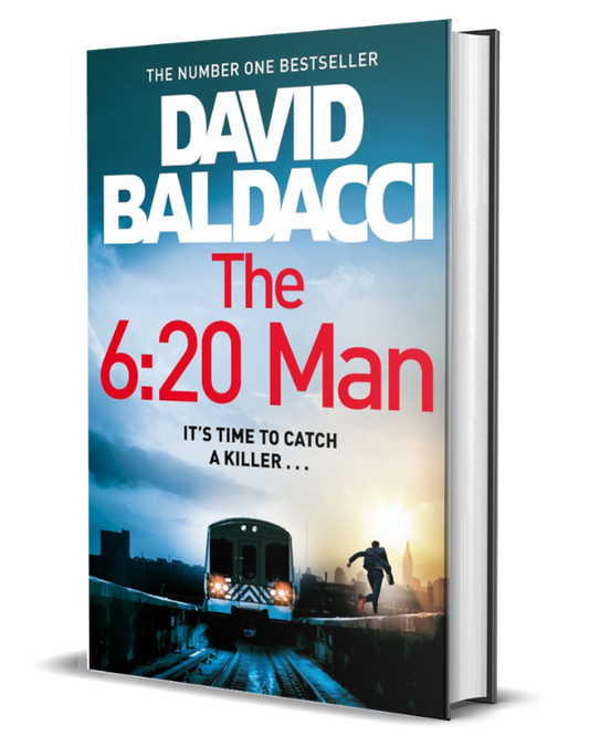 The 6:20 Man