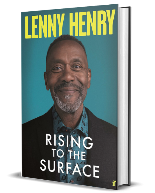 Rising to the Surface