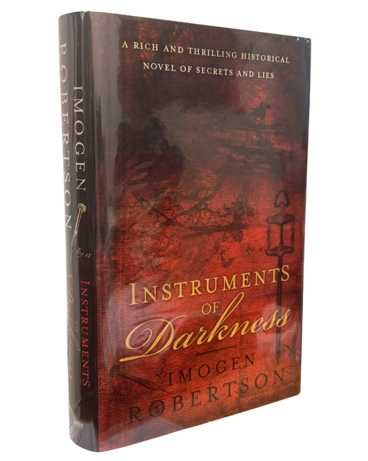 Instruments of Darkness