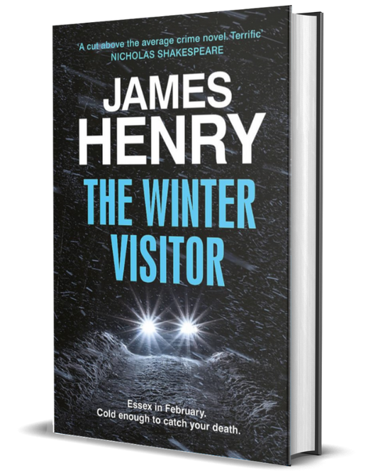 The Winter Visitor