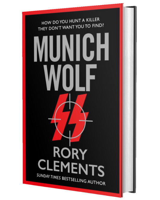 Munich Wolf