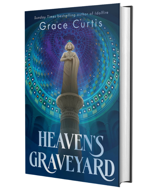 Heaven's Graveyard