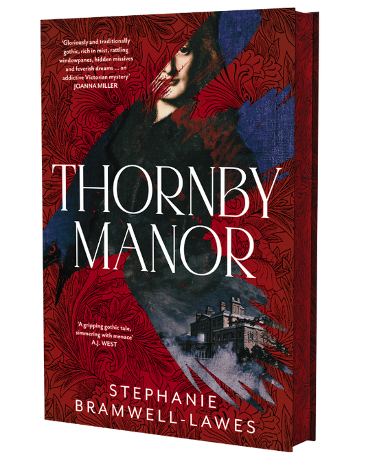 Thornby Manor