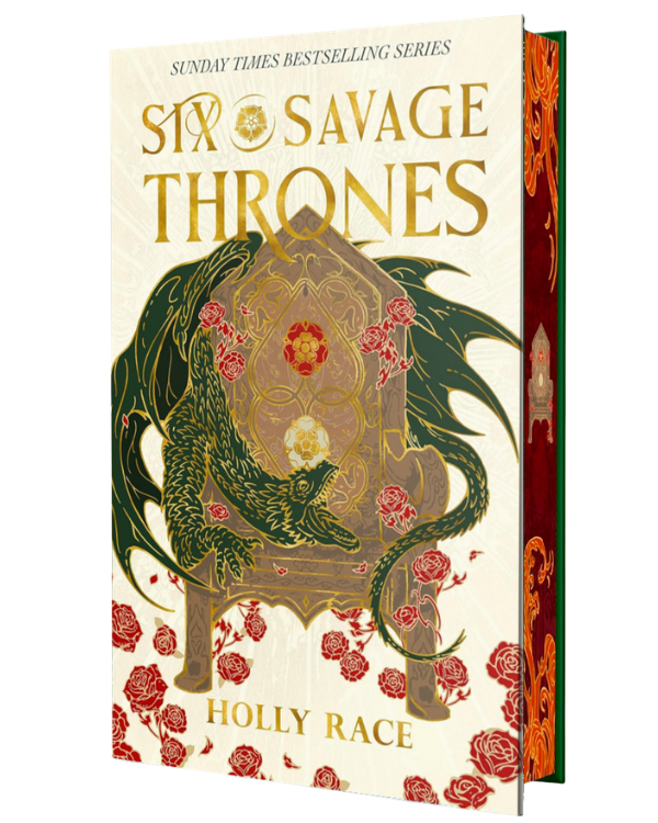 Six Savage Thrones