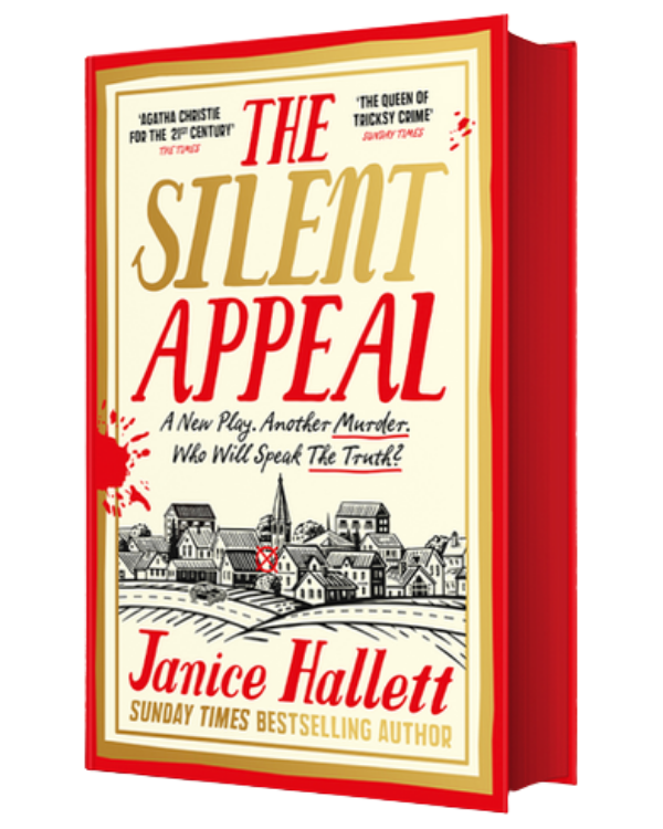 The Silent Appeal