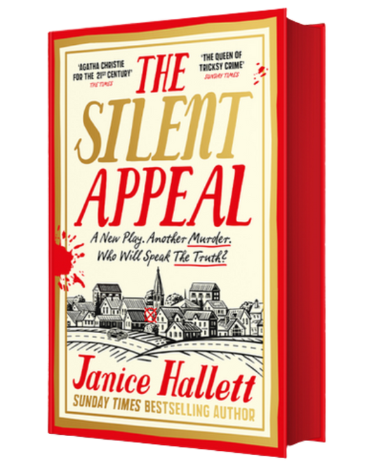 The Silent Appeal
