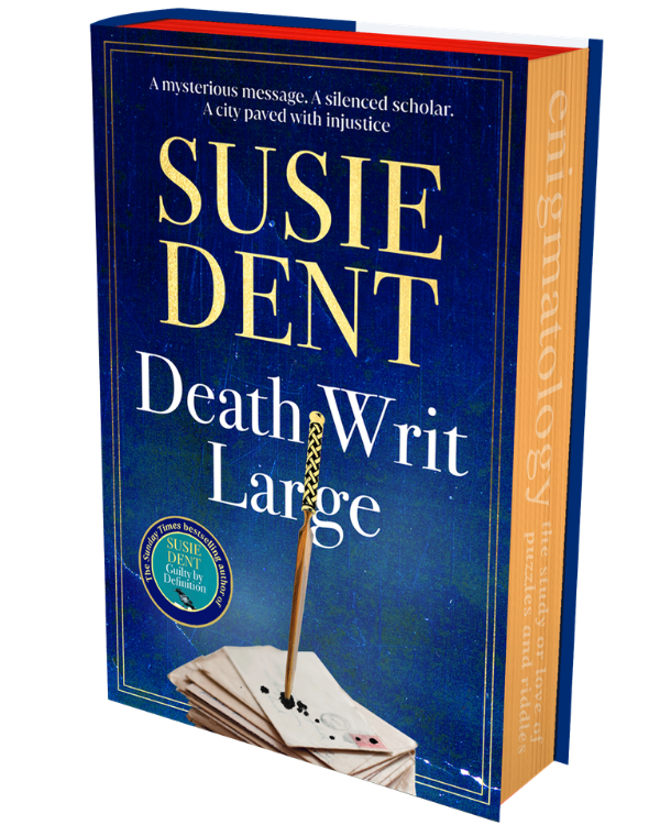 Death Writ Large