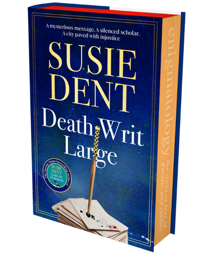 Death Writ Large