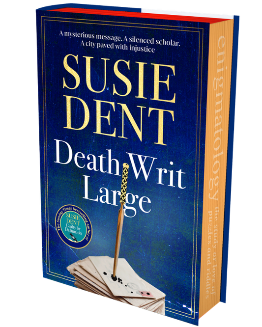 Death Writ Large