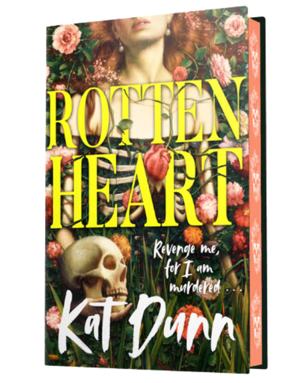 Rottenheart