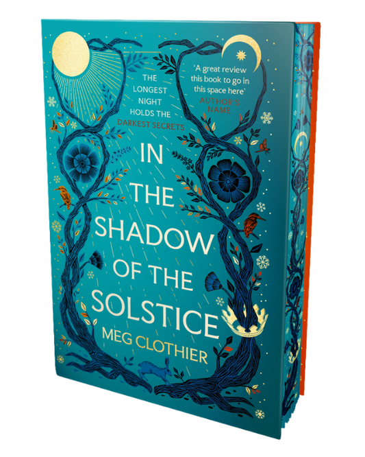 In the Shadow of the Solstice