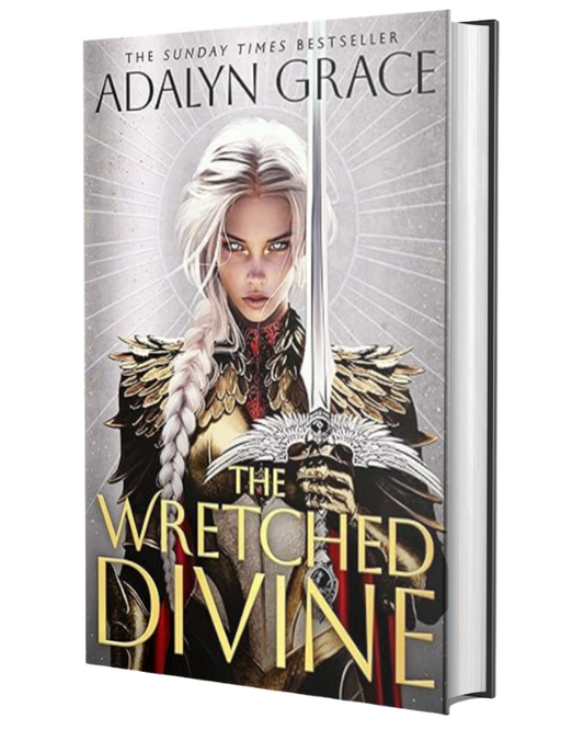 The Wretched Divine