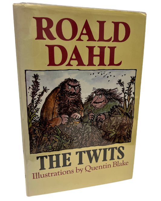 The Twits
