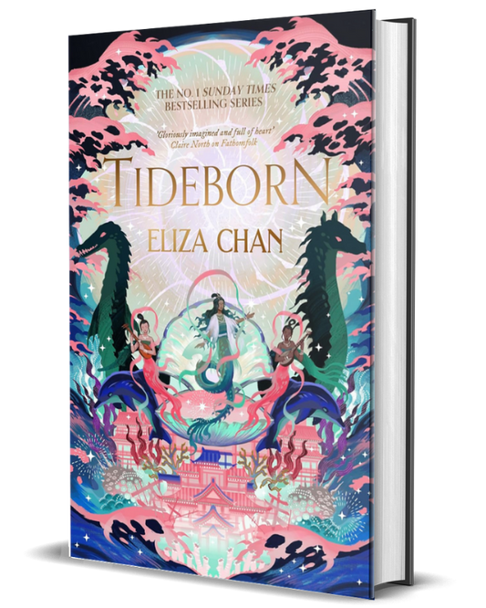 Tideborn