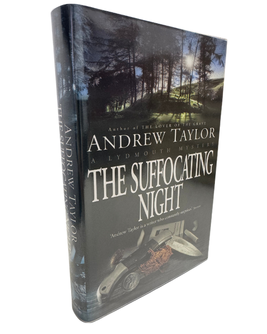 The Suffocating Night