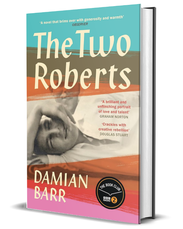 The Two Roberts