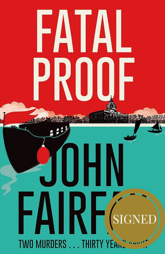 Fatal Proof
